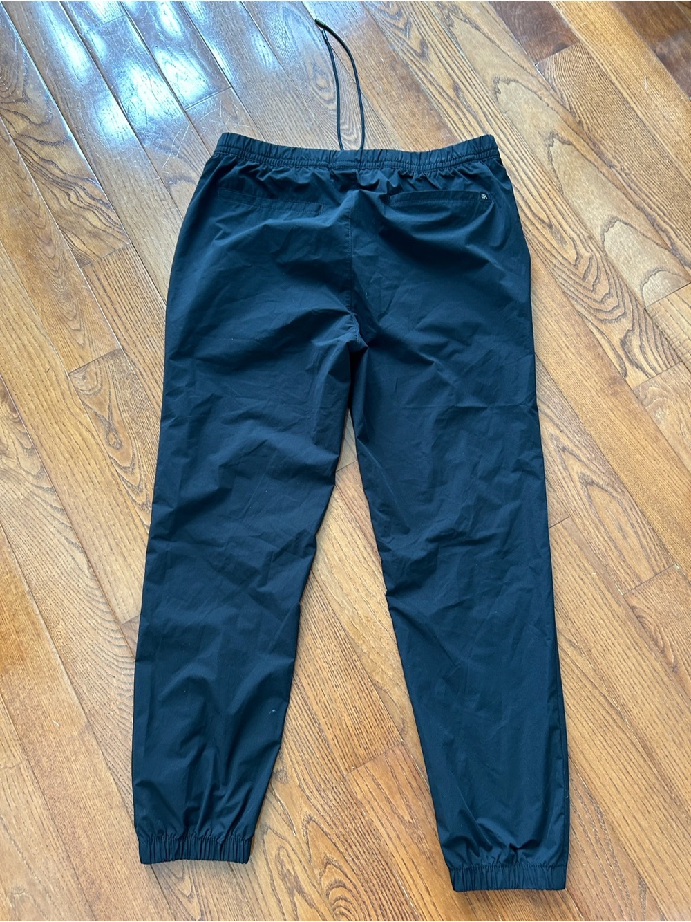 Banana Republic NWOT joggers - Picture 8 of 8